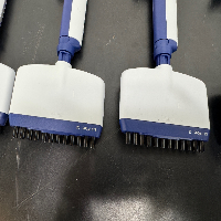 Rainin Pipet-Lite XLS Multichannel Pipettes - Quantity 6 image 3